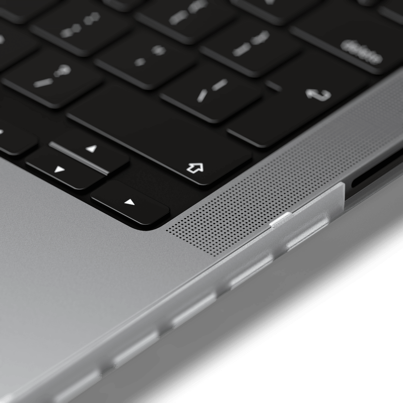 Satechi Eco-HardShell case for MacBook Pro
