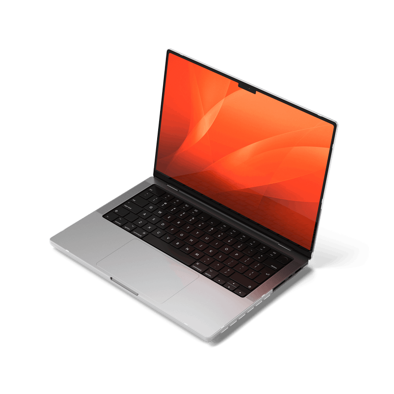 Satechi Eco-HardShell case for MacBook Pro