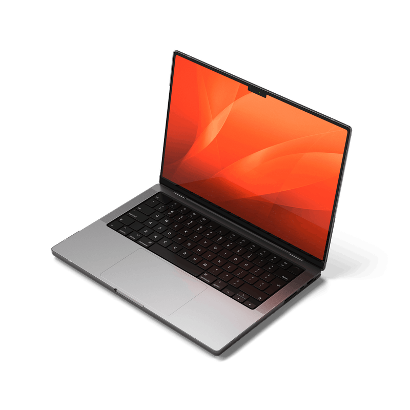 Satechi Eco-HardShell case for MacBook Pro