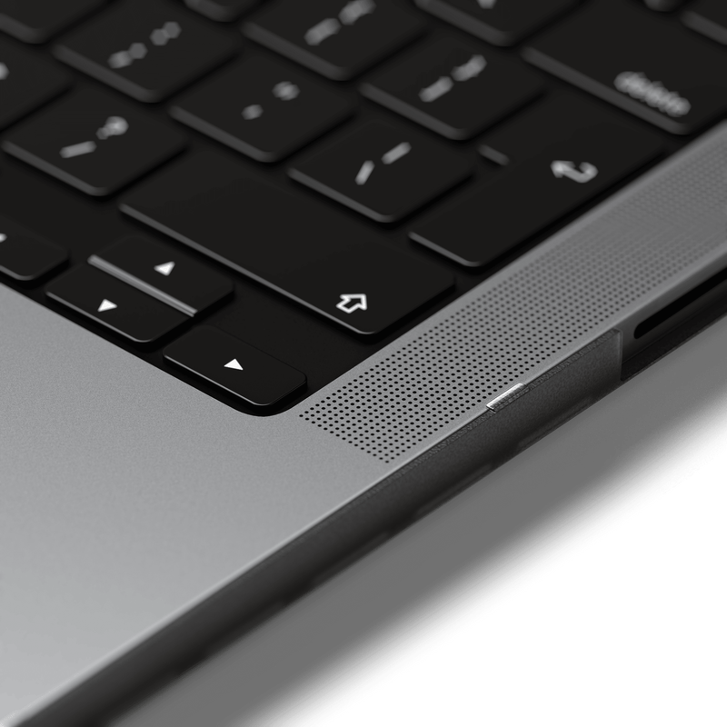 Satechi Eco-HardShell case for MacBook Pro