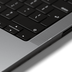 Satechi Eco-HardShell case for MacBook Pro