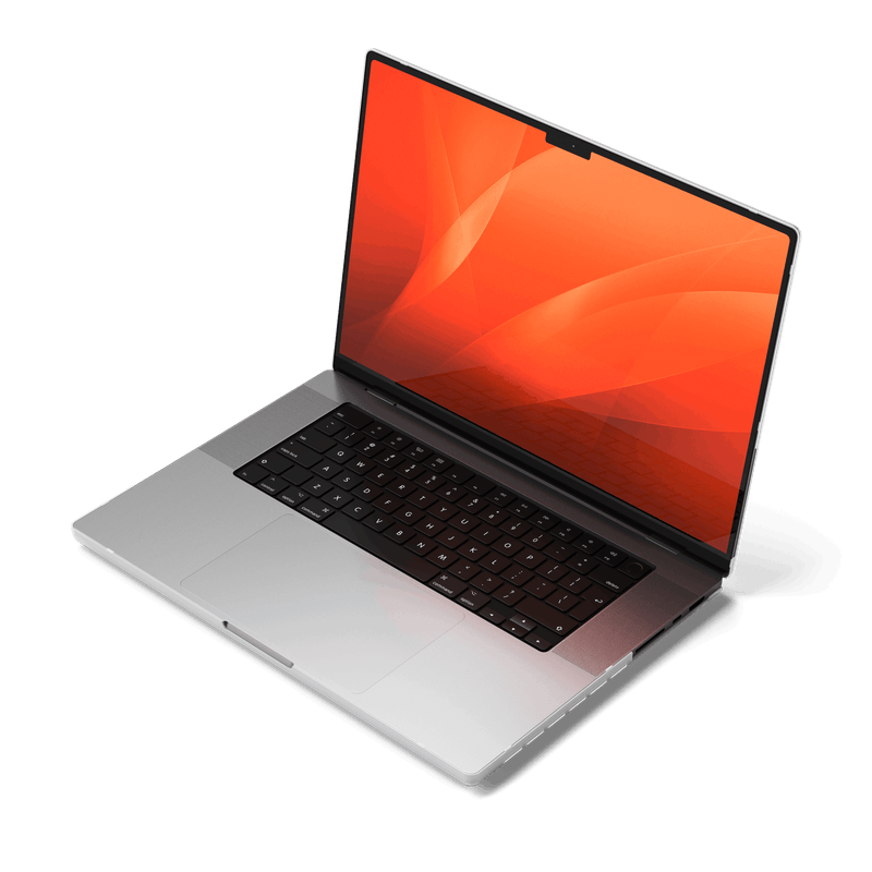 Satechi Eco-HardShell case for MacBook Pro