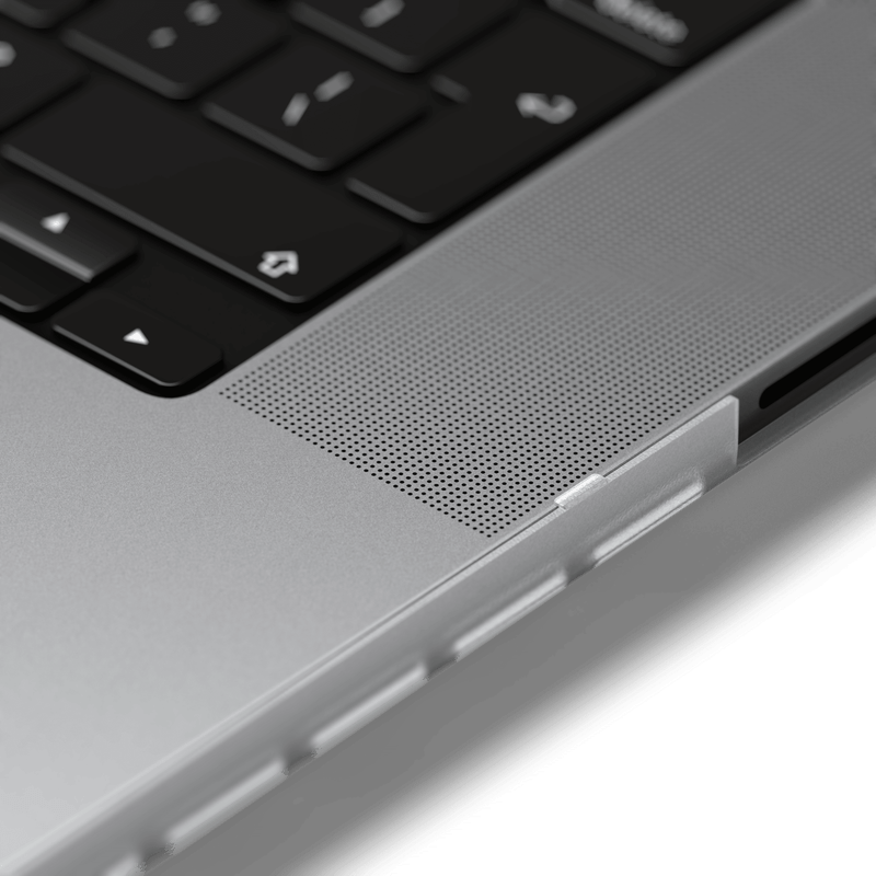 Satechi Eco-HardShell case for MacBook Pro