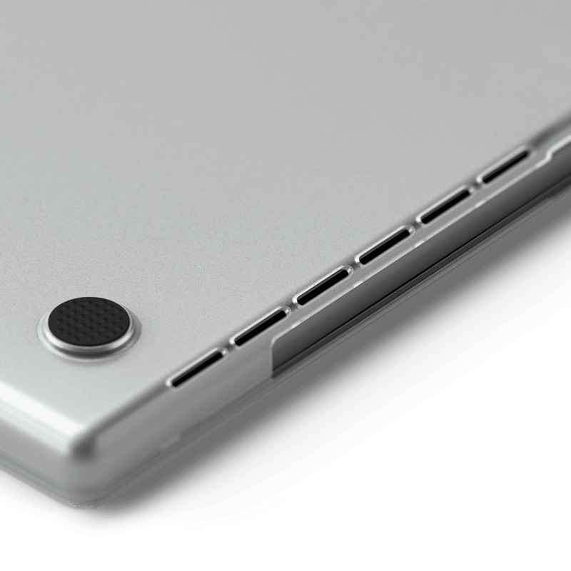 Satechi Eco-HardShell case for MacBook Pro