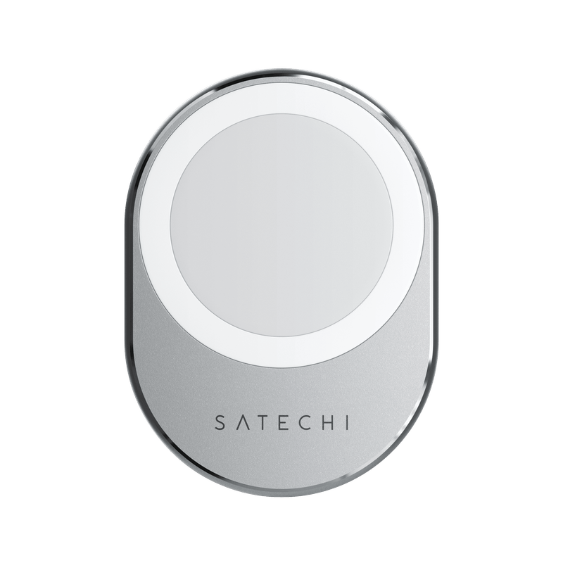 Satechi Magnetic Wireless Car Charger