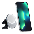 Satechi Magnetic Wireless Car Charger