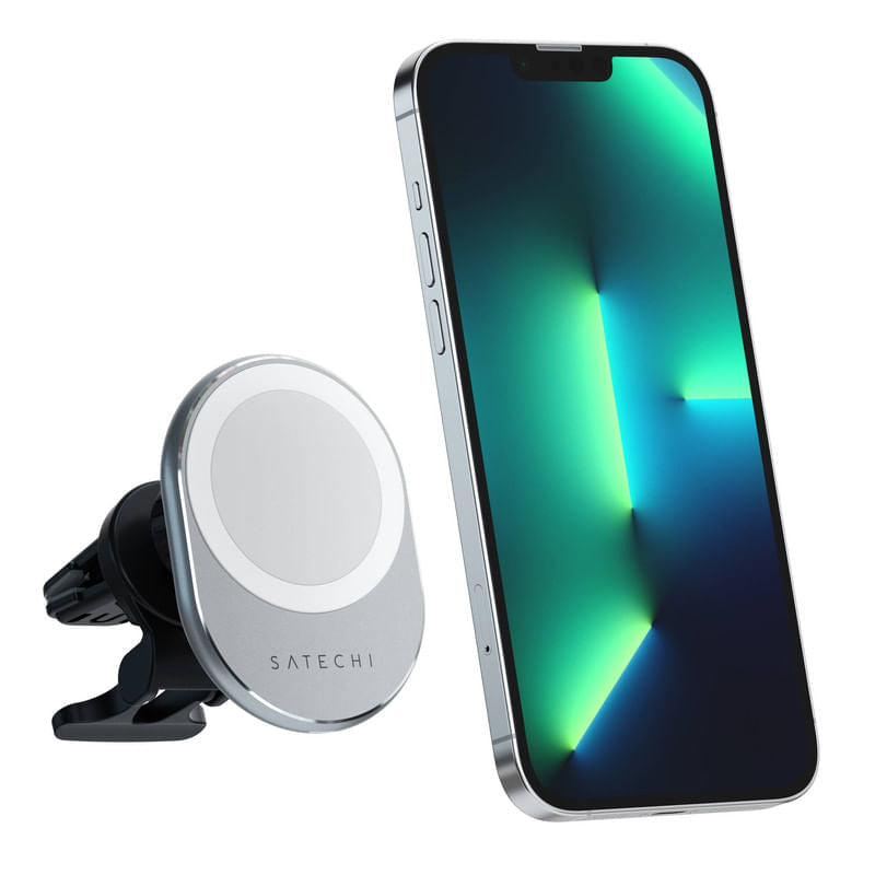 Satechi Magnetic Wireless Car Charger