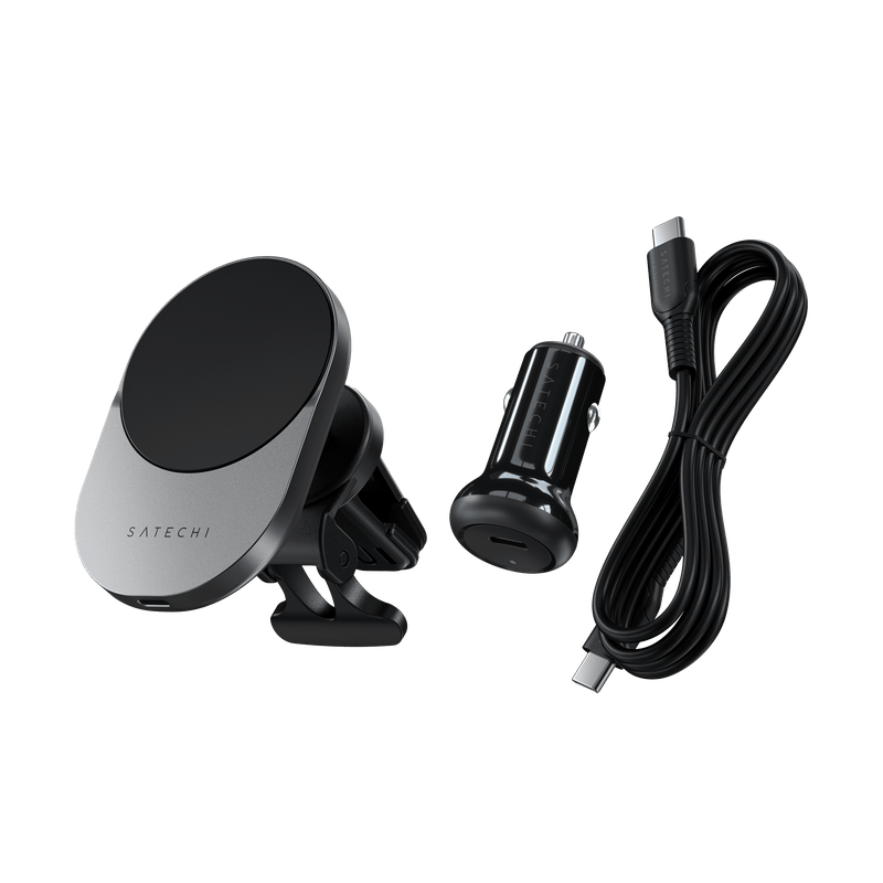 Satechi Qi2 Wireless Car Charge
