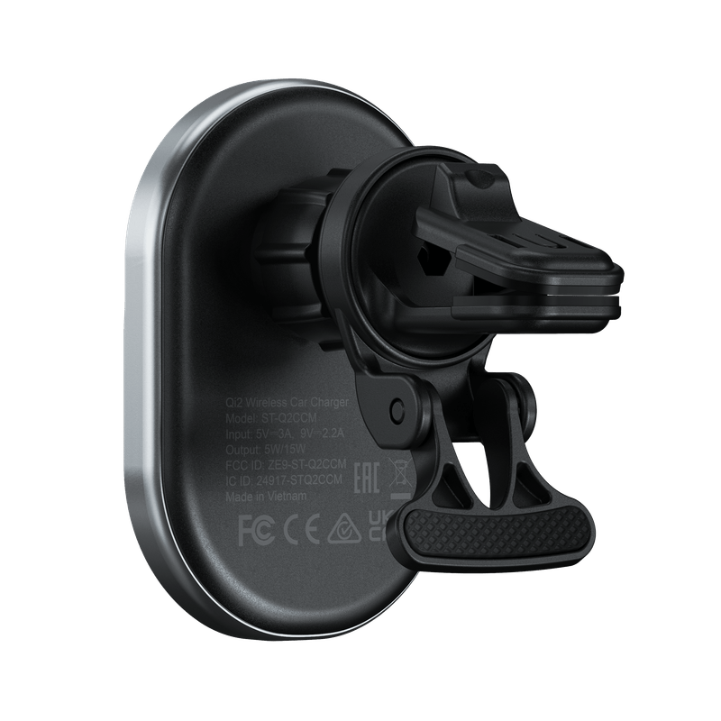 Satechi Qi2 Wireless Car Charge