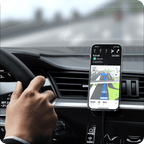 Satechi Qi2 Wireless Car Charge
