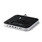Satechi STAND & HUB for Mac Mini With SSD Enclosure