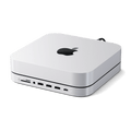 Satechi STAND & HUB for Mac Mini With SSD Enclosure