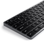 Satechi Slim W3 Wired Backlit Keyboards for Mac