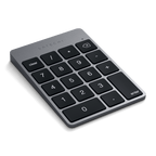 Satechi Slim Wireless Keyboard - Space Gray