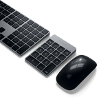 Satechi Slim Wireless Keyboard - Space Gray