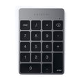 Satechi Slim Wireless Keyboard - Space Gray