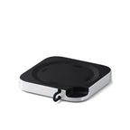 Satechi Stand & Hub with M.2 SSD Enclosure for Apple Mac Mini M4