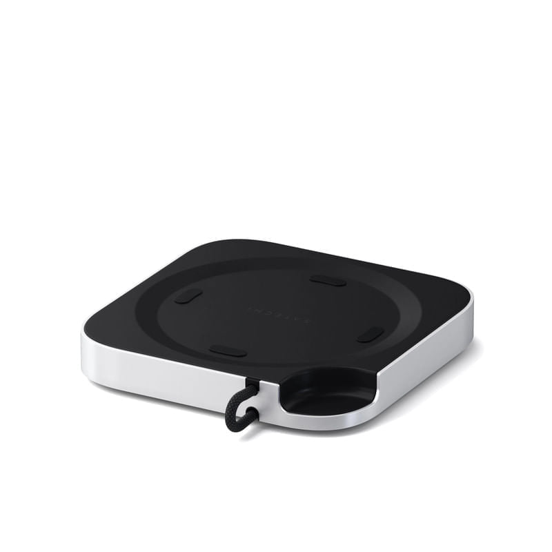 Satechi Stand & Hub with M.2 SSD Enclosure for Apple Mac Mini M4