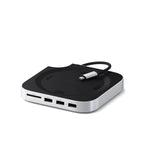 Satechi Stand & Hub with M.2 SSD Enclosure for Apple Mac Mini M4