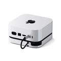 Satechi Stand & Hub with M.2 SSD Enclosure for Apple Mac Mini M4