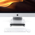 Satechi TYPE-C ALUMINUM MONITOR STAND HUB FOR iMac