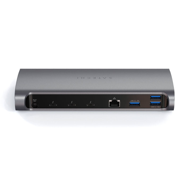 Satechi Thunderbolt 4 Dock Multiport