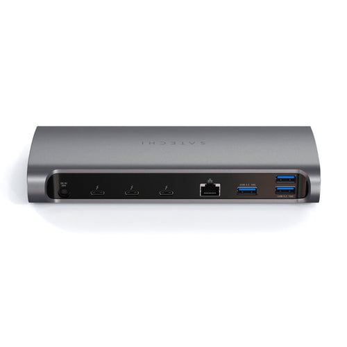 Satechi Thunderbolt 4 Dock Multiport