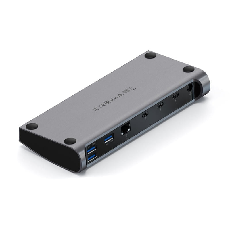 Satechi Thunderbolt 4 Dock Multiport