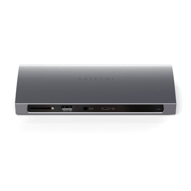 Satechi Thunderbolt 4 Dock Multiport