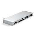 Satechi Type-C USB Passthrough Hub