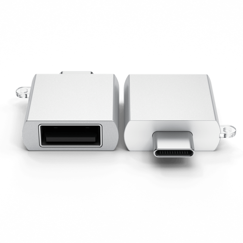Satechi Type-C to Type A USB Adapter