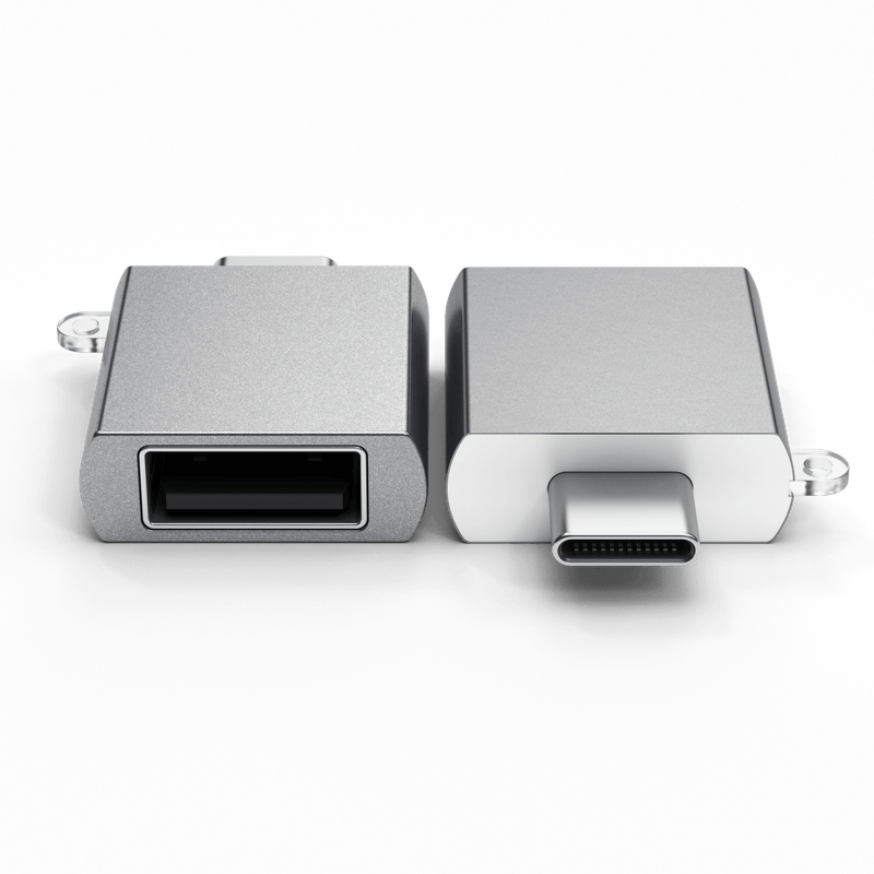 Satechi Type-C to Type A USB Adapter