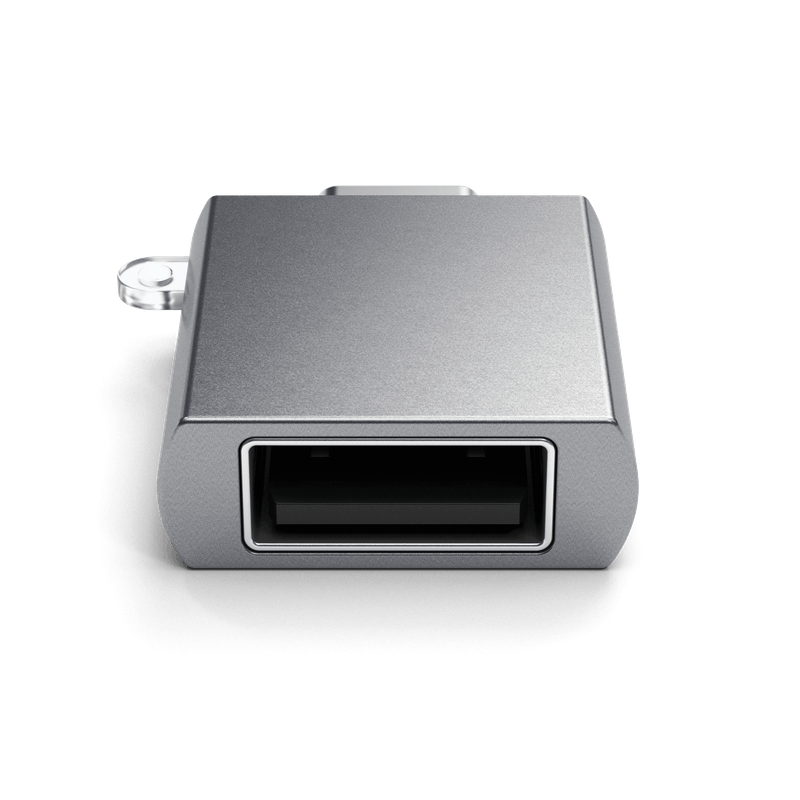 Satechi Type-C to Type A USB Adapter