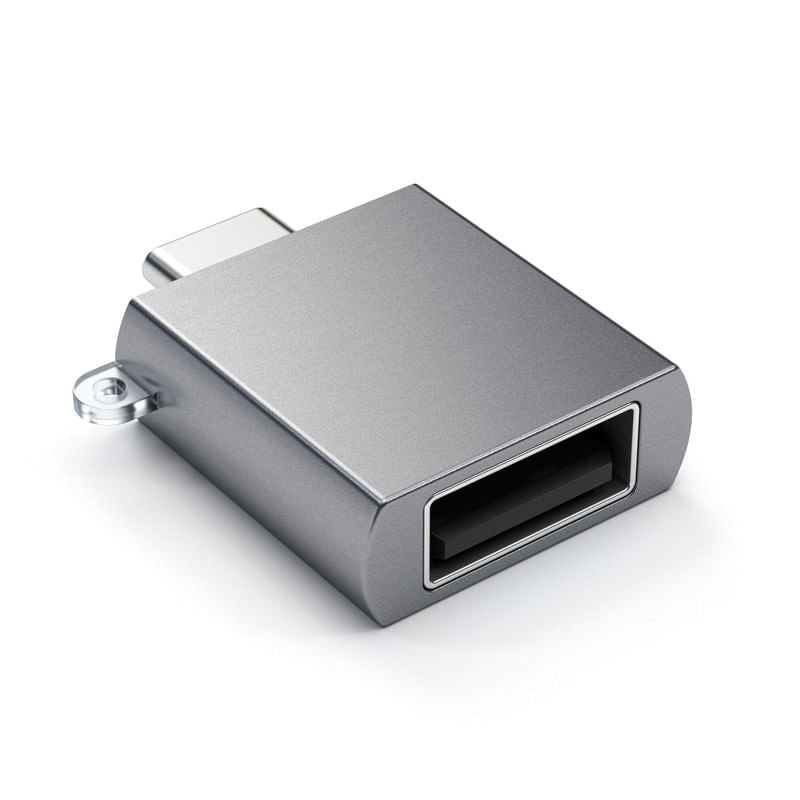 Satechi Type-C to Type A USB Adapter