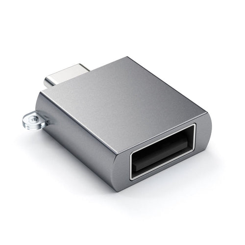 Satechi Type-C to Type A USB Adapter