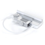 Satechi USB-C Clamp Hub for iMac 24"