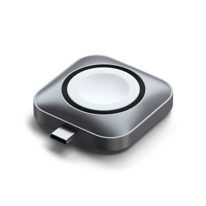 Satechi USB-C MAGNETIC CHARGING DOCK FOR APPLE WATCH