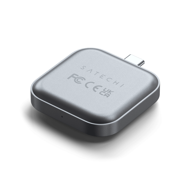 Satechi USB-C MAGNETIC CHARGING DOCK FOR APPLE WATCH