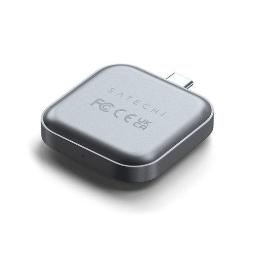 Satechi USB-C MAGNETIC CHARGING DOCK FOR APPLE WATCH
