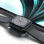 Satechi USB-C MAGNETIC CHARGING DOCK FOR APPLE WATCH