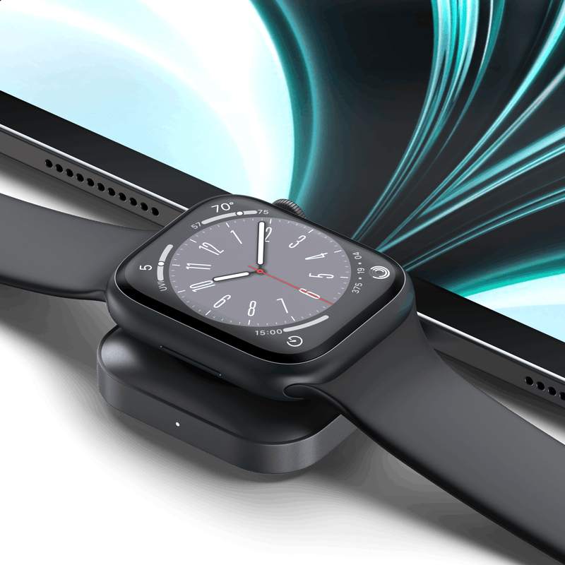 Satechi USB-C MAGNETIC CHARGING DOCK FOR APPLE WATCH