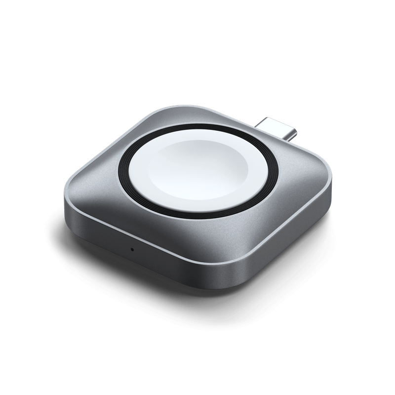 Satechi USB-C MAGNETIC CHARGING DOCK FOR APPLE WATCH