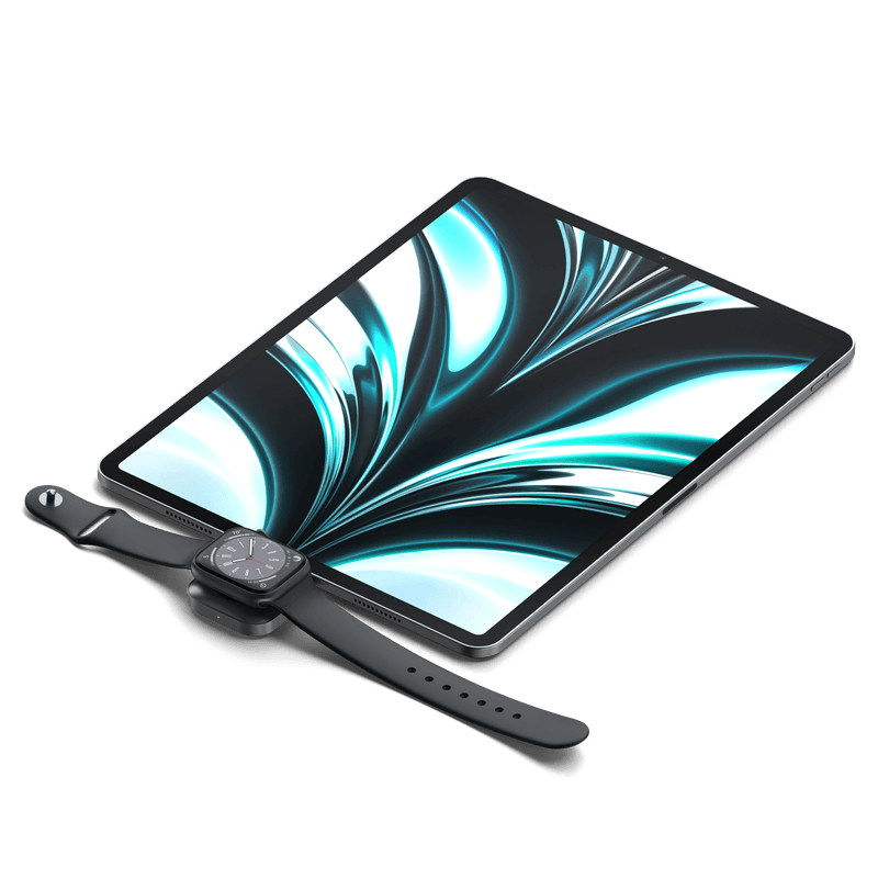 Satechi USB-C MAGNETIC CHARGING DOCK FOR APPLE WATCH