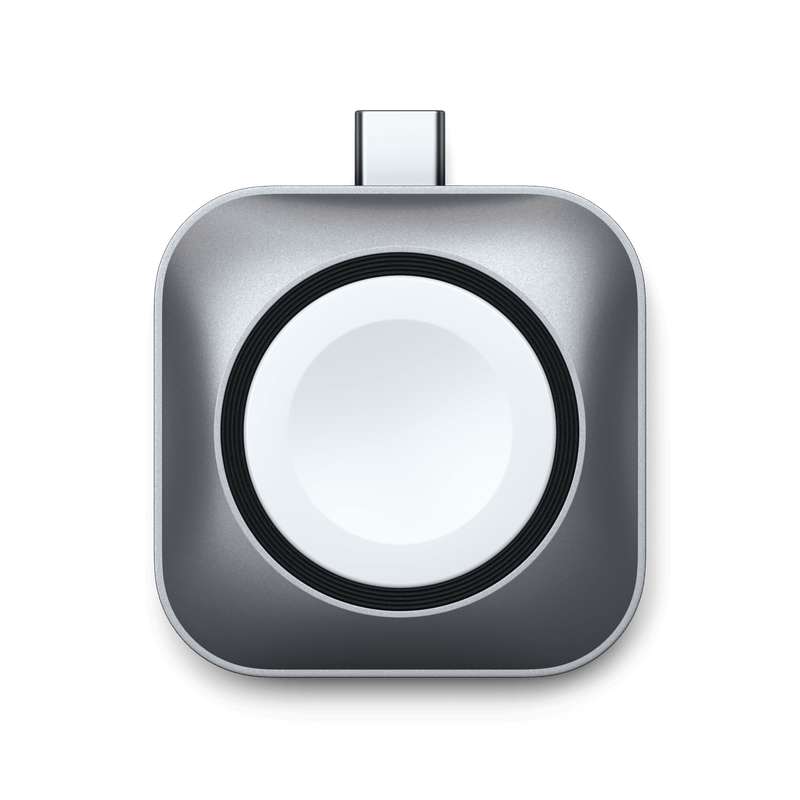 Satechi USB-C MAGNETIC CHARGING DOCK FOR APPLE WATCH