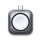 Satechi USB-C MAGNETIC CHARGING DOCK FOR APPLE WATCH