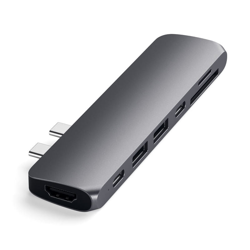 Satechi USB-C Mobile Pro Hub SD