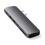 Satechi USB-C Mobile Pro Hub SD