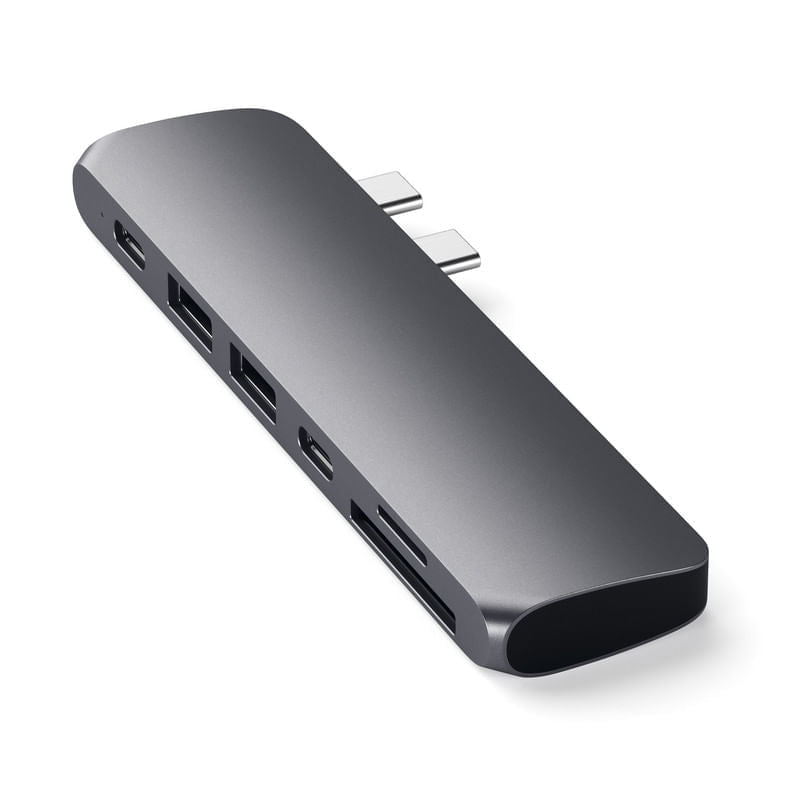 Satechi USB-C Mobile Pro Hub SD