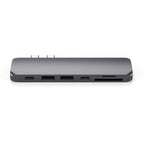 Satechi USB-C Mobile Pro Hub SD