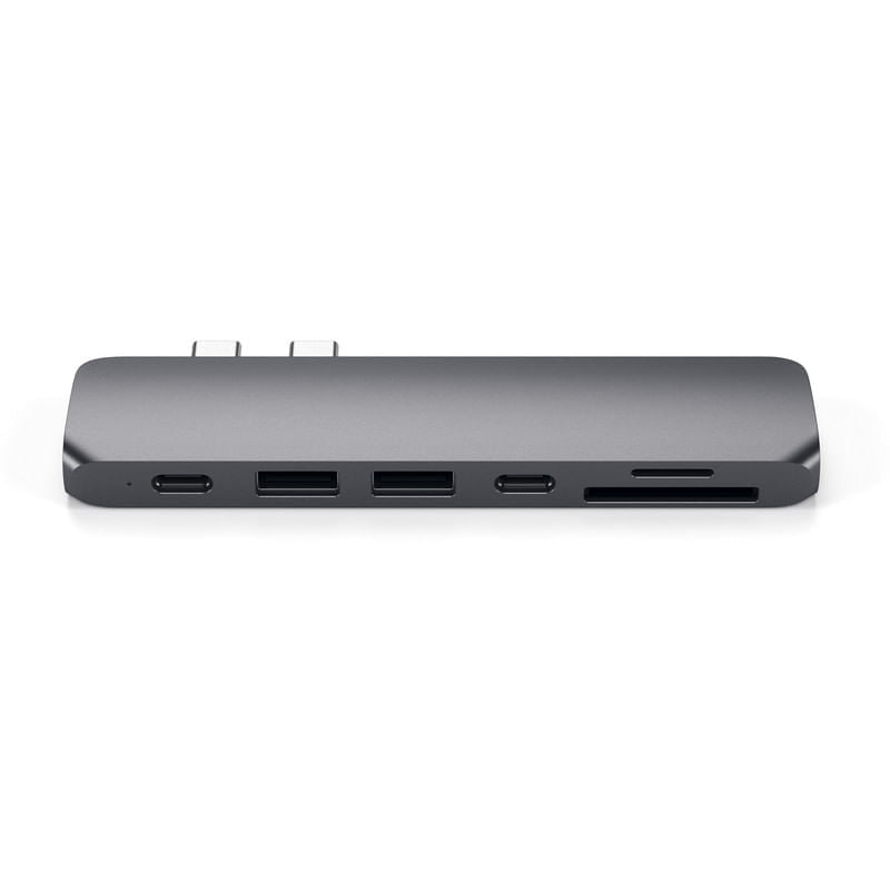 Satechi USB-C Mobile Pro Hub SD
